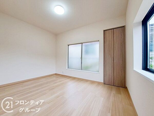 子供部屋