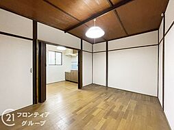 洋室の画像