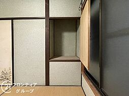 室内の画像