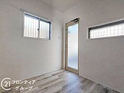 室内の画像