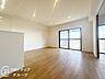 リビング/ダイニング：お客様にあった住宅ローンをご提案させていただきます