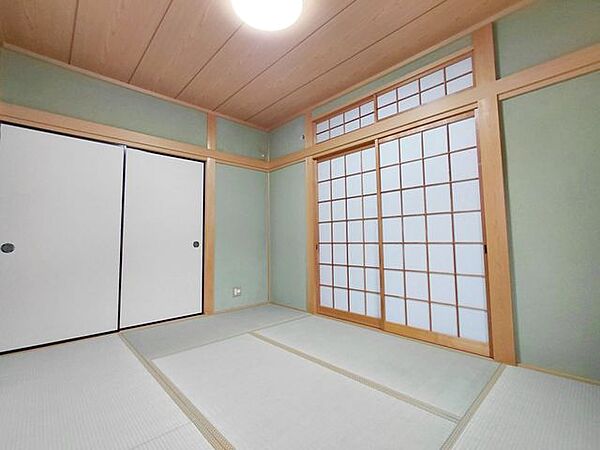 和室