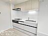 キッチン：お家のご質問はお気軽にご相談下さい。