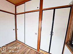 室内の画像