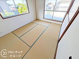 和室の画像