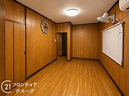 洋室の画像