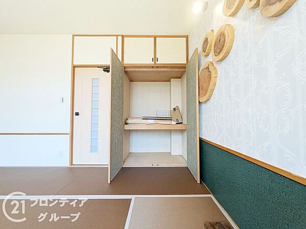 室内