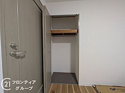 室内の画像