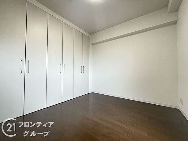 洋室を拡大表示