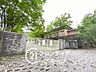 周辺：京都市立大枝中学校 徒歩21分。 1610m