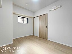 洋室の画像