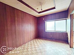 洋室の画像