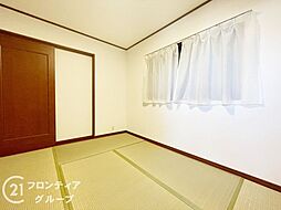 和室の画像