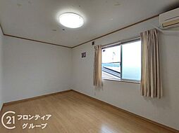 洋室の画像