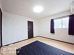 洋室の画像