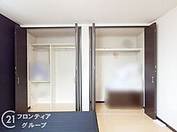 室内の画像