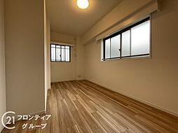 洋室の画像