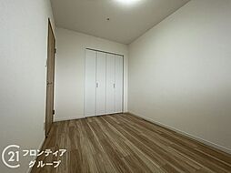洋室の画像