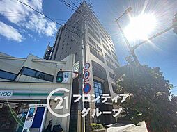 外観の画像