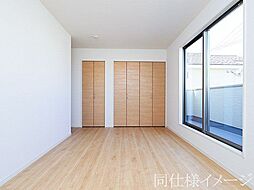 室内の画像