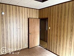 洋室の画像