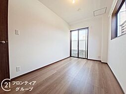 子供部屋の画像