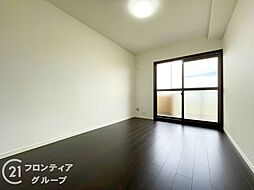 洋室の画像