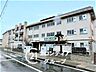 周辺：向日市立勝山中学校 徒歩13分。 1000m