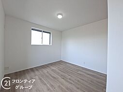 洋室の画像