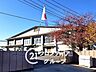 周辺：宇治市立北宇治中学校 徒歩16分。 1230m