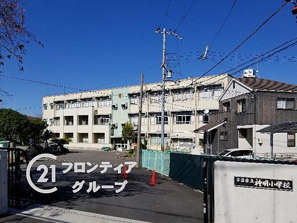 周辺を拡大表示