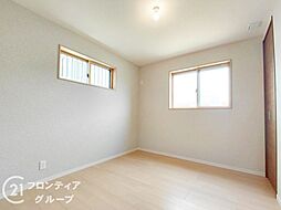 子供部屋の画像