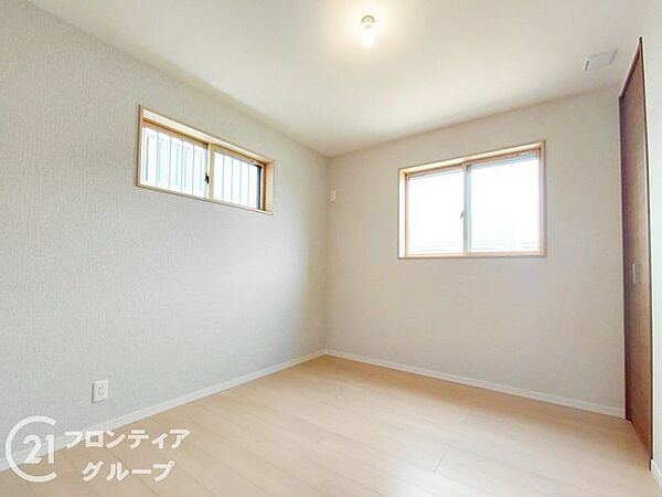 子供部屋