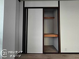 室内の画像