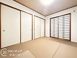 和室の画像