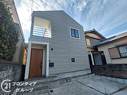 外観の画像
