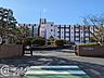 周辺：大津市立堅田小学校 徒歩22分。 1720m