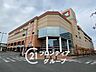 周辺：アル・プラザ京田辺 徒歩11分。 840m