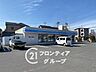 周辺：ローソン京田辺薪店 徒歩10分。 750m