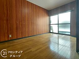 洋室の画像