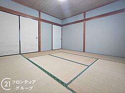 和室の画像