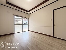 洋室の画像