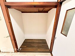 室内の画像