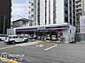 周辺：徒歩5分。ローソン大津打出浜店 330m