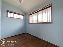 洋室の画像