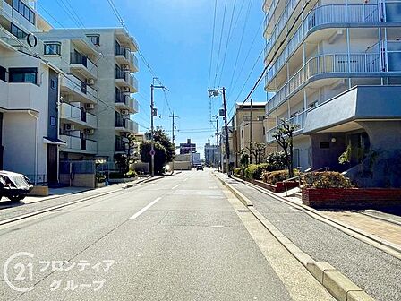 住まい探しは、情報収集の段階から動き出すことで選択肢が広がります。気になる物件があれば、まずお気軽にお問い合わせください