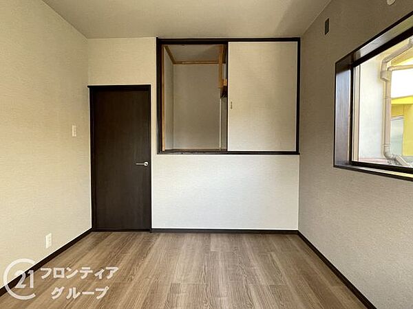 洋室
