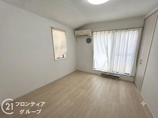 子供部屋