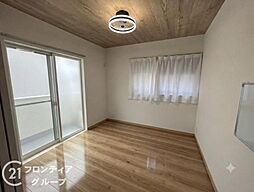 洋室の画像