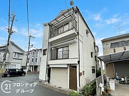 京都市伏見区淀際目町 中古一戸建て